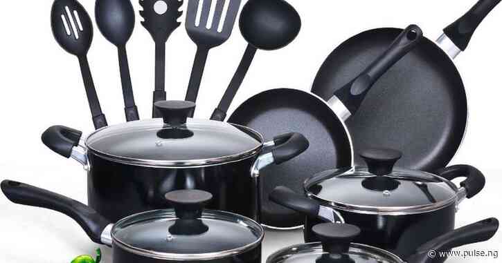 7 ways you are damaging your nonstick cooking utensils without even knowing