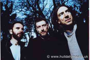 Snow Patrol to play in Hull as part of eagerly anticipated 2025 UK tour