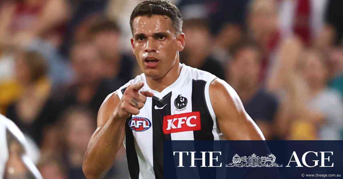 Port lose Rozee and Rioli, Magpies to make a raft of changes: AFL teams and tips for round 12