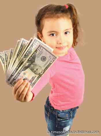 Effective ways to teach kids the value of money