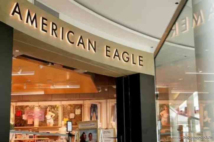 American Eagle Outfitters kann Quartalsgewinn mehr als verdreifachen