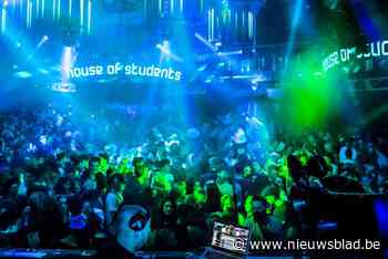 Openluchtfeest in Flanders Expo brengt dj’s van legendarische clubs en discotheken samen