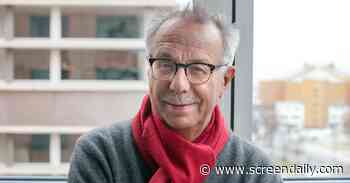Former Berlinale director Dieter Kosslick returns to the festival scene