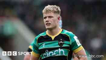 Fly-half Smith wins RPA Player of the Year award