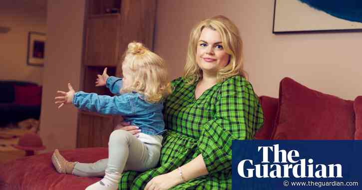 ‘The darkest period of my life’: I struggled to breastfeed – then a drug sent me spiralling
