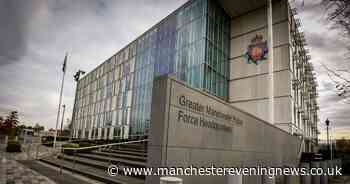 GMP officer named and set to face court after 'corruption' investigation