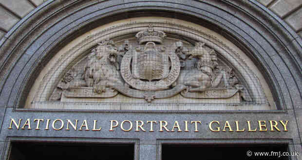 Mitie Security helps the National Portrait Gallery to become a ‘Safe Haven’