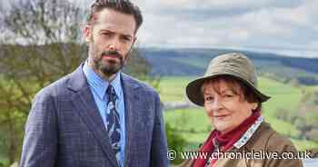 Vera's ITV 'replacement' identified as record breaking drama launches