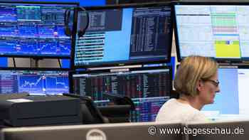 Marktbericht: DAX dreht nach schwachem Handelsstart ins Plus