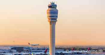 Die 10 größten Flughäfen der Welt auf Basis ihrer Passagiere