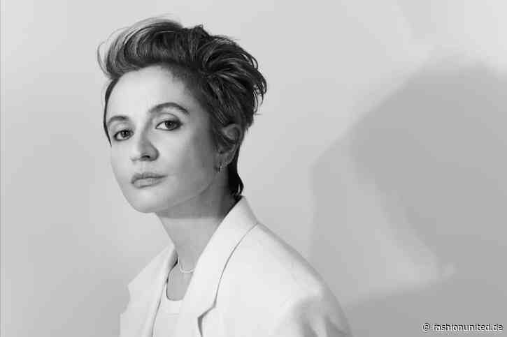 Calvin Klein ernennt LVMH-Finalistin Veronica Leoni zur Kreativdirektorin