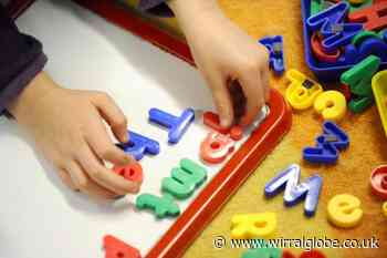 Wirral Council launches childcare funding survey