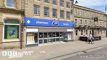 Concern over long waits after pharmacy closure