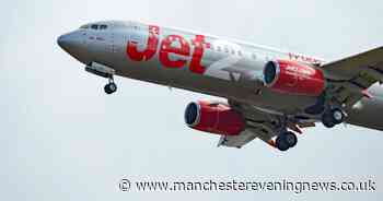 Jet2 announces ‘biggest ever’ winter sun programme from Manchester Airport