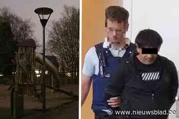 Hij sprong uit de struiken en duwde studente (21) van haar fiets: 15 jaar cel gevraagd voor gruwelijke verkrachting in Gents park