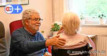 Demenz in Kiel: Neues Netzwerk hilft Angehörigen und Betroffenen