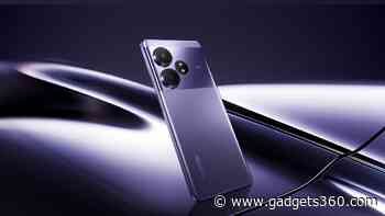 Realme GT 6 India Launch Confirmed, Likely to Be a Rebranded Realme GT Neo 6