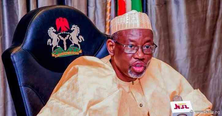 Governor Namadi invests over ₦5 billion to enhance food security in Jigawa