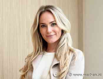 Eline Fruytier: Mid Market Manager Benelux Deel
