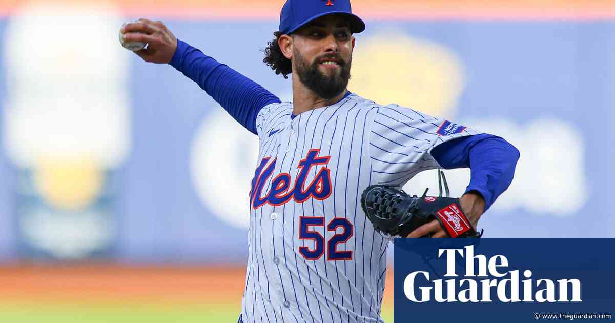 Hapless Mets to cut Jorge López after ejected reliever throws glove into stands