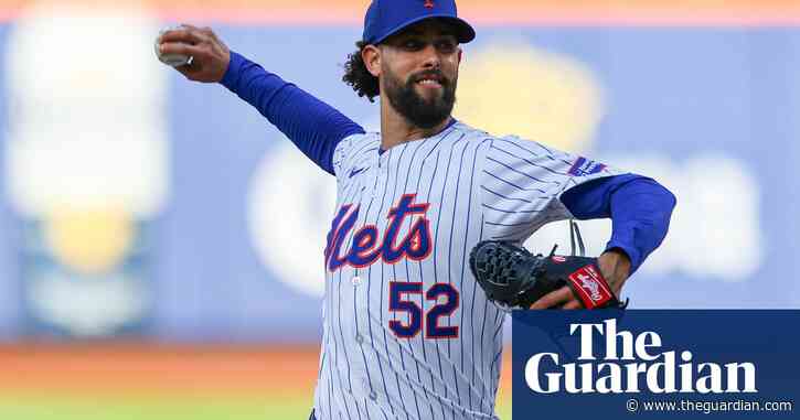 Hapless Mets to cut Jorge López after ejected reliever throws glove into stands