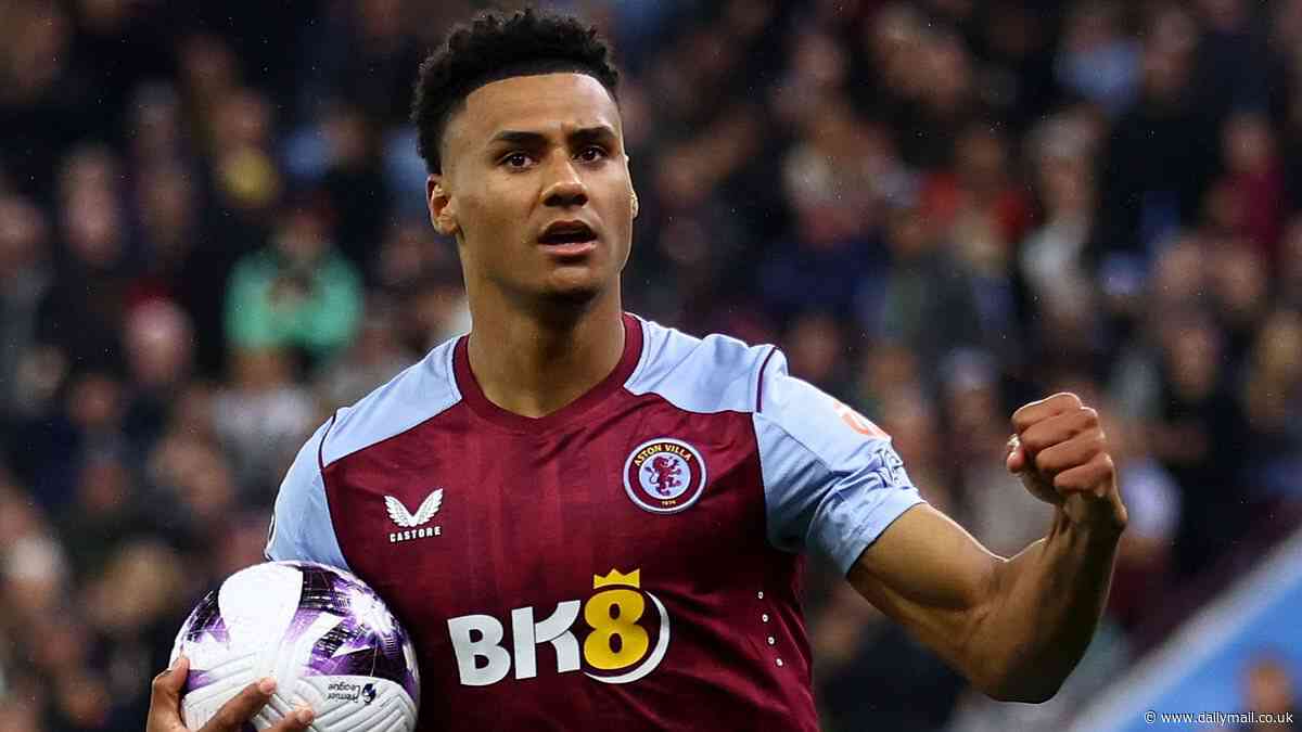 Transfer News LIVE: Liverpool eye Aston Villa's star man Watkins, Kalvin Phillips considering life away from the Premier League and updates on Enzo Maresca to Chelsea