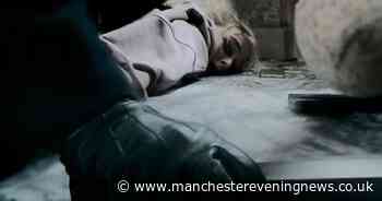 ITV Coronation Street tease Lauren's brutal final moments in new clip