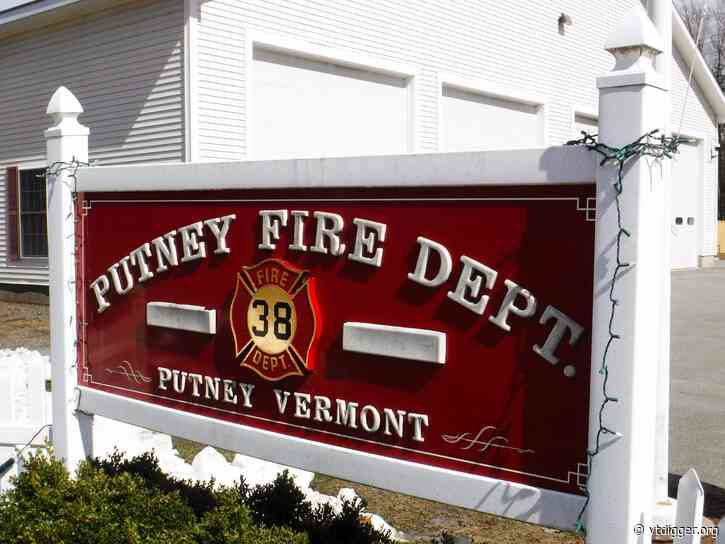 Putney fire services return after turmoil, two-month hiatus