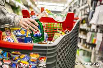 Inflatie blijft stabiel op 3,36 procent, voeding wel opnieuw duurder
