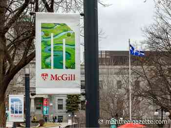 'Unsustainable trajectory': McGill expects $91M in losses due to Quebec funding overhaul