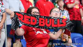 Red Bull meldt zich op Engelse voetbalmarkt en gaat in zee met volksclub