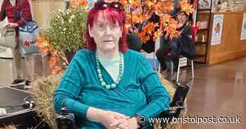 'Drug prescribed by GPs left me in a wheelchair and unable to smile'
