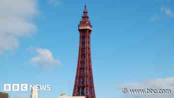 Blackpool Tower memories sought as icon turns 130