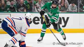 3 things to know ahead of Dallas Stars vs. Edmonton Oilers Game 4
