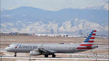 American Airlines trims second quarter expectations as chief commercial officer exits