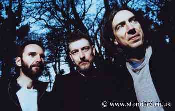 Snow Patrol release single The Beginning, announce first album in six years and 2025 UK tour