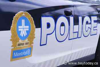 Montreal Jewish school hit by at least one bullet, police say