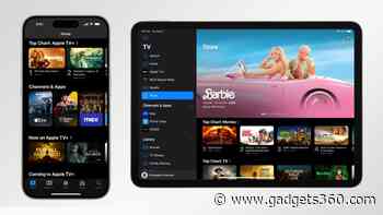 Apple TV App for Android Smartphones and Tablets Reportedly in Development