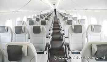 AirBaltic gaat cabines A220-vloot vernieuwen met comfortabelere stoelen