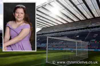 England Lionesses to honour young fan Leah Harrison with tribute during France match in Newcastle