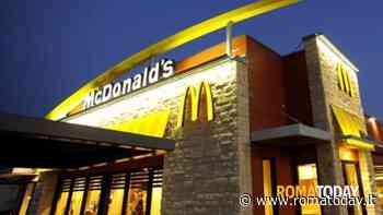 McDonald's cerca personale per i ristoranti di Roma: ecco come candidarsi