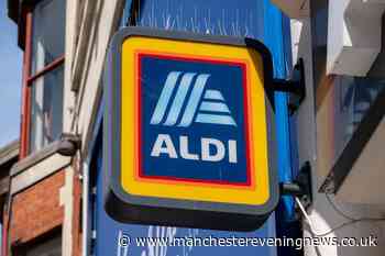 Aldi to send out bottles of free gin to shoppers - here's how to get your hands on it
