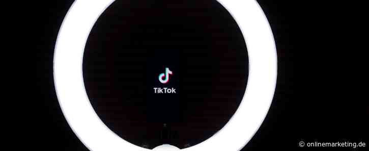 TikTok launcht Streaks wie bei Snapchat