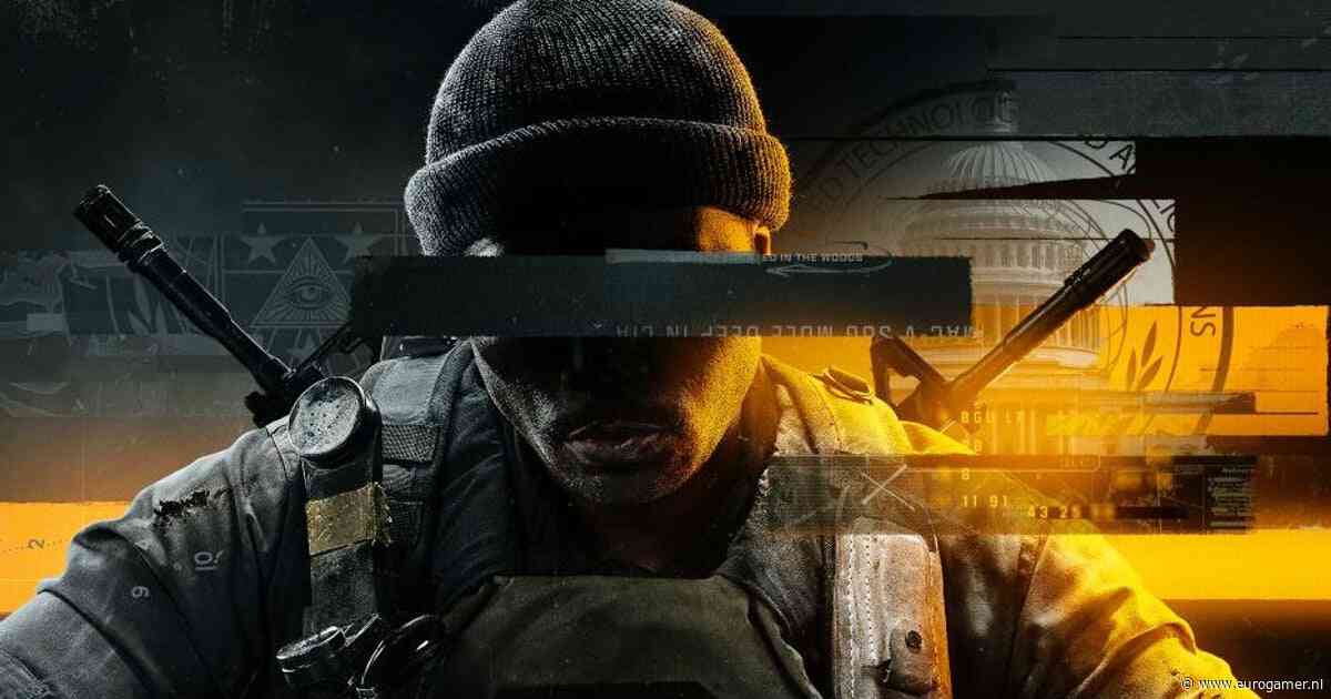 Call of Duty: Black Ops 6 speelbaar via bestaande Game Pass-abonnementen