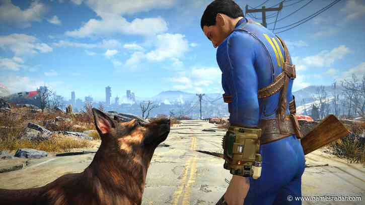 Years after its RPGs' releases, Bethesda's Fallout series is once again smashing US sales charts: "That Fallout show - it did some work"