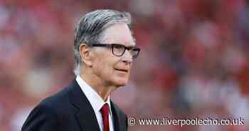 Liverpool owners FSG edge closer to major move after staggering £60bn agreement