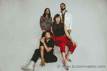 Changing Times: Rolling through the years with Silversun Pickups