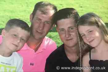 Family pays tribute to football coach killed with one punch: ‘I’ve lost my compass, my guide’