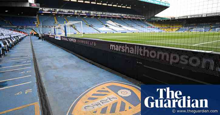 Red Bull adds Leeds to football portfolio after buying minority stake in club