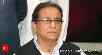 SP leader Azam Khan gets 10 years jail, Rs 14 lakh fine in 2016 forced eviction case